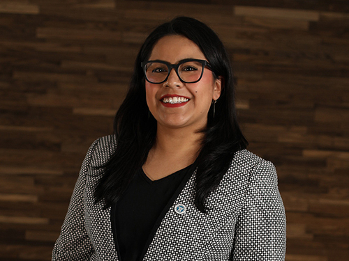 Marisol González Castillo '18: Opening Doors for First-Generation Law Students