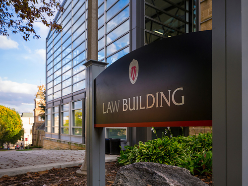 Law School building