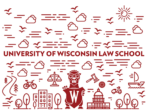 Law School graphic 
